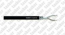 Tasker (C128 L.S.Z.H.) микрофонный кабель OFC 2х0.35 мм2 LSZH Tasker C128 L.S.Z.H. фото, купить, цена, магазин